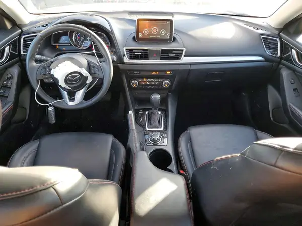 JM1BM1W39G1355838 2016 MAZDA 3 - Image 8