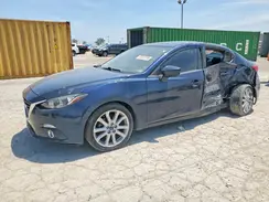 JM1BM1W3XG1277442 2016 MAZDA 3