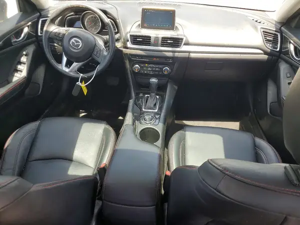 JM1BM1W3XG1277442 2016 MAZDA 3 - Image 8