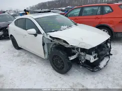 JM1BM1W3XG1283659 2016 MAZDA 3
