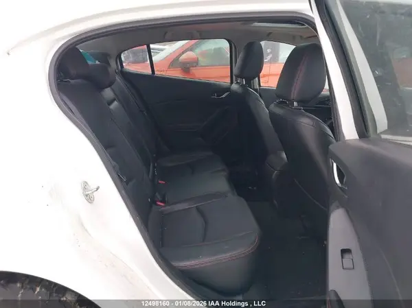 JM1BM1W3XG1283659 2016 MAZDA 3 - Image 8