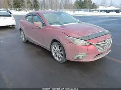 JM1BM1W3XG1296962 2016 MAZDA 3