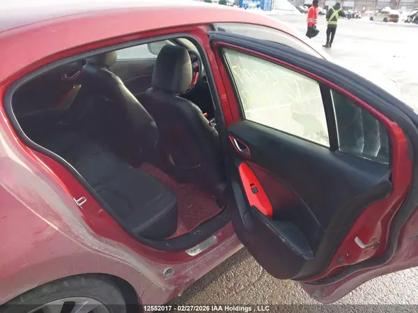 JM1BM1W3XG1296962 2016 MAZDA 3 - Image 8