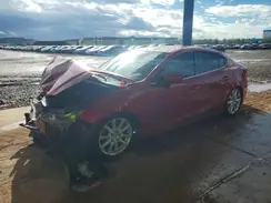JM1BM1W3XG1297237 2016 MAZDA 3