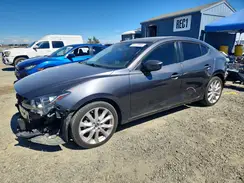JM1BM1W3XG1298582 2016 MAZDA 3