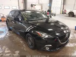 JM1BM1W3XG1342788 2016 MAZDA 3