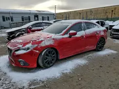 JM1BM1W3XG1354519 2016 MAZDA 3