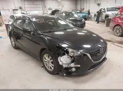 JM1BM1W70G1281681 2016 MAZDA 3
