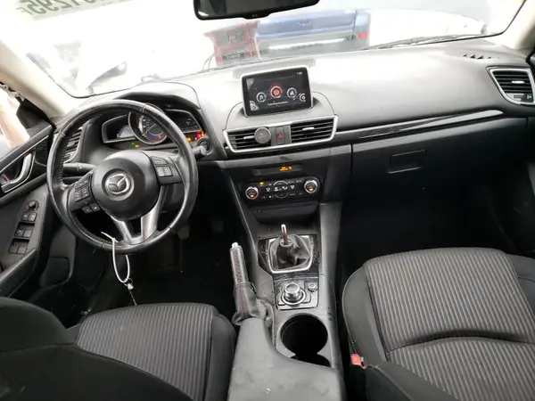 JM1BM1W70G1281812 2016 MAZDA 3 - Image 8