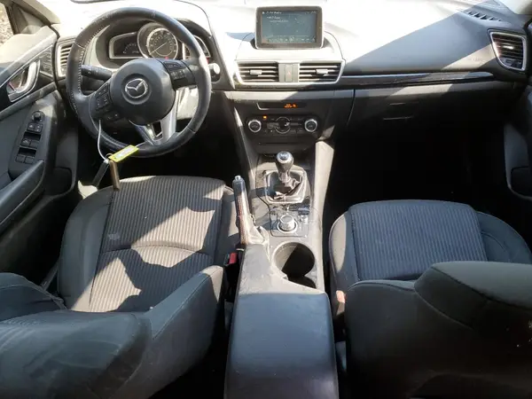 JM1BM1W70G1306630 2016 MAZDA 3 - Image 8