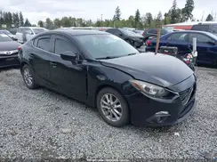 JM1BM1W70G1319118 2016 MAZDA 3