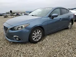 JM1BM1W70G1320091 2016 MAZDA 3