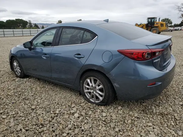 JM1BM1W70G1320091 2016 MAZDA 3 - Image 2