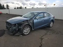 JM1BM1W71G1285237 2016 MAZDA 3