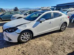 JM1BM1W71G1298067 2016 MAZDA 3