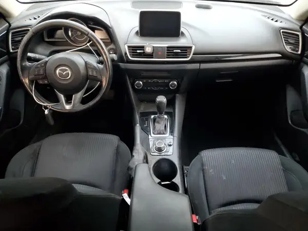 JM1BM1W71G1298067 2016 MAZDA 3 - Image 8