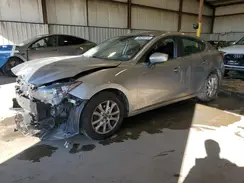 JM1BM1W71G1302909 2016 MAZDA 3