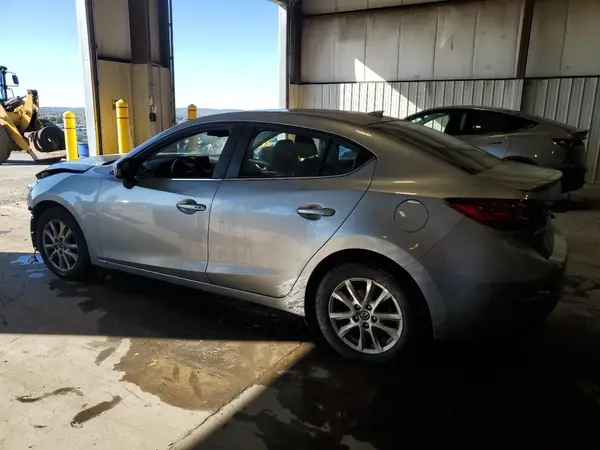 JM1BM1W71G1302909 2016 MAZDA 3 - Image 2