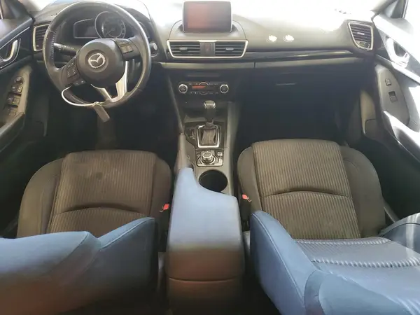 JM1BM1W71G1302909 2016 MAZDA 3 - Image 8