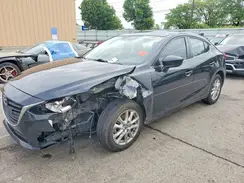 JM1BM1W71G1314803 2016 MAZDA 3