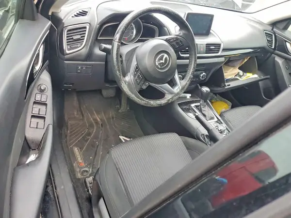JM1BM1W71G1314803 2016 MAZDA 3 - Image 8