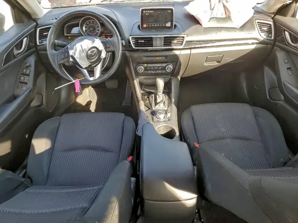 JM1BM1W71G1317846 2016 MAZDA 3 - Image 8
