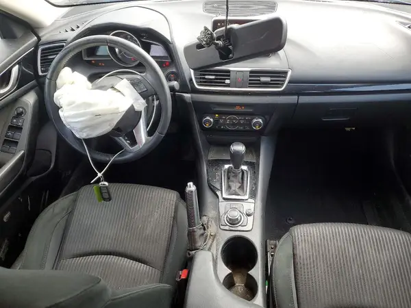 JM1BM1W71G1344366 2016 MAZDA 3 - Image 8