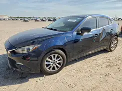 JM1BM1W72G1285022 2016 MAZDA 3