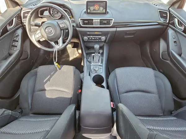 JM1BM1W72G1285022 2016 MAZDA 3 - Image 8