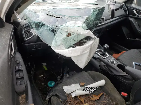 JM1BM1W72G1300196 2016 MAZDA 3 - Image 8