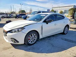 JM1BM1W72G1311778 2016 MAZDA 3