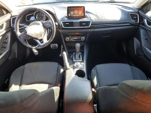 JM1BM1W72G1311778 2016 MAZDA 3 - Image 8