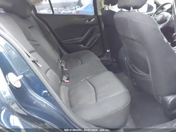 JM1BM1W72G1320173 2016 MAZDA 3 - Image 8