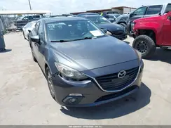 JM1BM1W72G1322912 2016 MAZDA 3