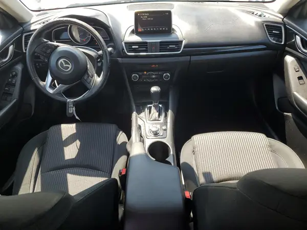 JM1BM1W72G1345350 2016 MAZDA 3 - Image 8
