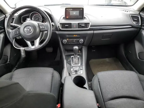 JM1BM1W73G1280279 2016 MAZDA 3 - Image 8
