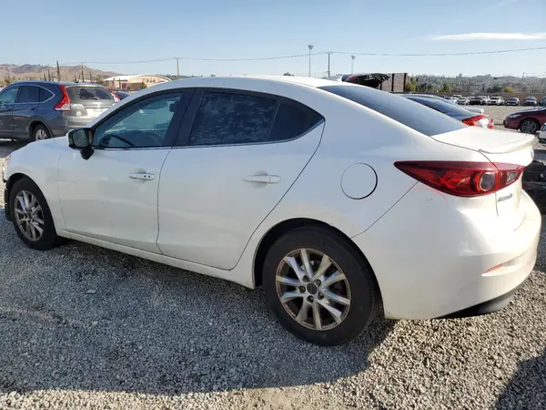 JM1BM1W73G1291475 2016 MAZDA 3 - Image 2