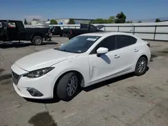 JM1BM1W73G1298877 2016 MAZDA 3