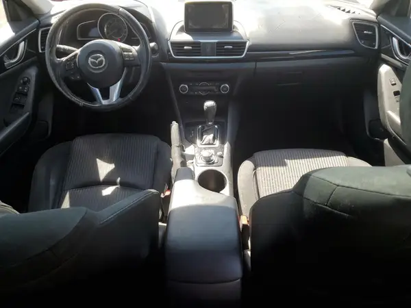 JM1BM1W73G1298877 2016 MAZDA 3 - Image 8