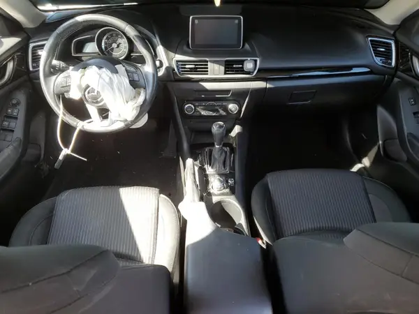 JM1BM1W73G1312390 2016 MAZDA 3 - Image 8