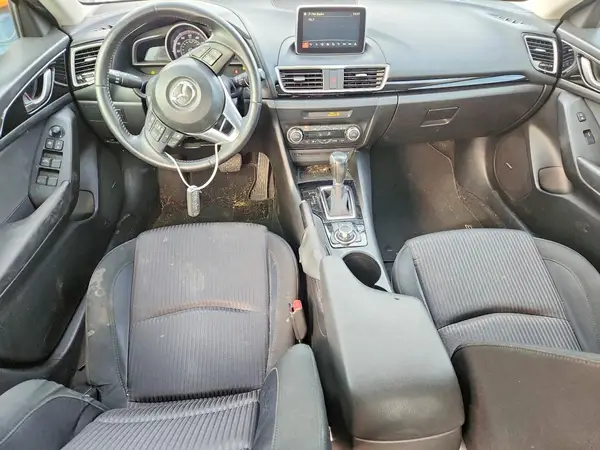JM1BM1W73G1321011 2016 MAZDA 3 - Image 8