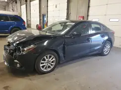 JM1BM1W73G1336950 2016 MAZDA 3