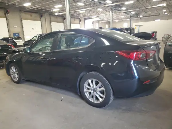 JM1BM1W73G1336950 2016 MAZDA 3 - Image 2