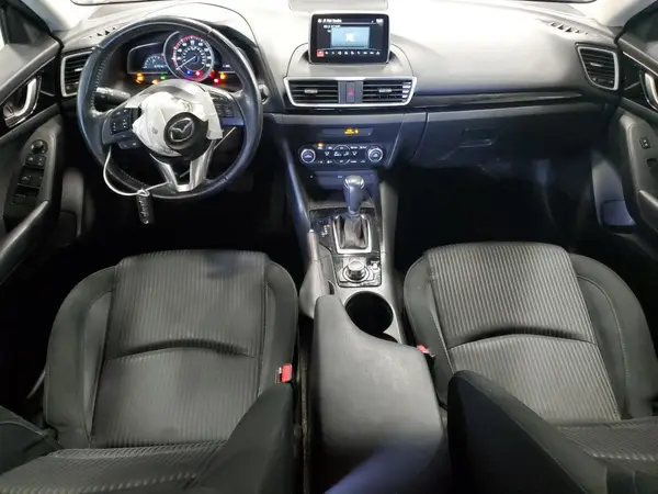 JM1BM1W73G1336950 2016 MAZDA 3 - Image 8