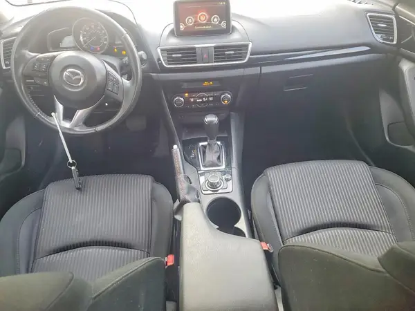 JM1BM1W73G1343459 2016 MAZDA 3 - Image 8
