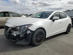 JM1BM1W73G1350119 2016 MAZDA 3