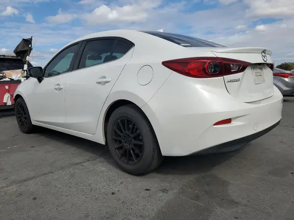 JM1BM1W73G1350119 2016 MAZDA 3 - Image 2
