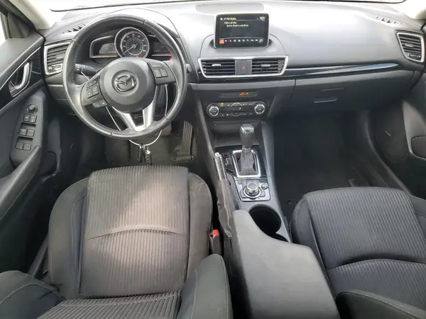 JM1BM1W73G1350119 2016 MAZDA 3 - Image 8