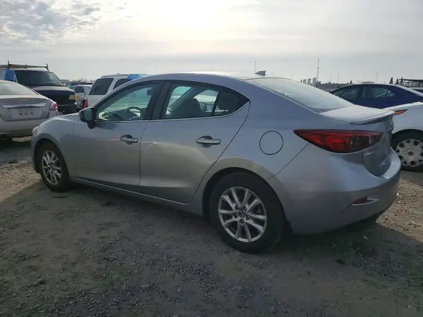 JM1BM1W74G1277830 2016 MAZDA 3 - Image 2