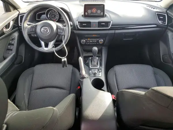 JM1BM1W74G1277830 2016 MAZDA 3 - Image 8
